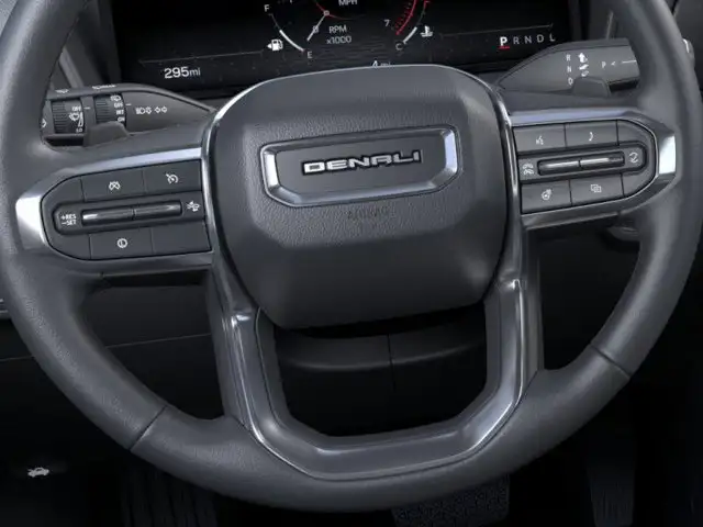 2026 GMC Terrain AWD Denali - Photo 19