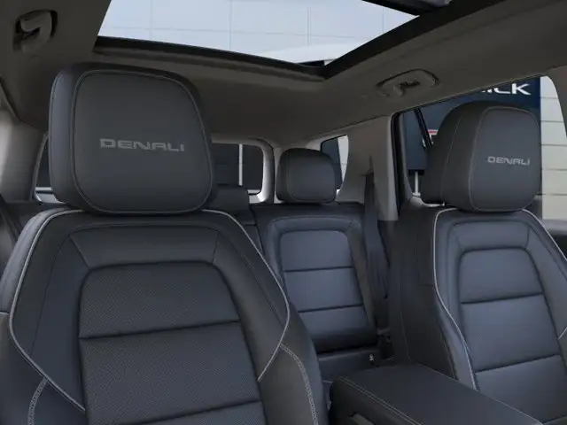 2026 GMC Terrain AWD Denali - Photo 24