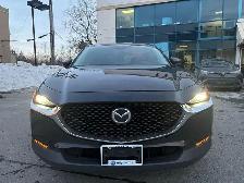 2023 Mazda CX-30 GS - Photo 8