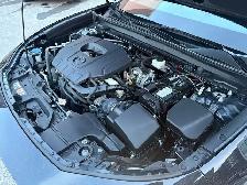 2023 Mazda CX-30 GS - Photo 27