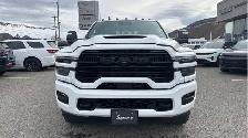 2026 Ram 3500 Laramie - Navigation - Heated Seats - Photo 2