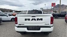 2026 Ram 3500 Laramie - Navigation - Heated Seats - Photo 6