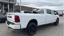2026 Ram 3500 Laramie - Navigation - Heated Seats - Photo 7