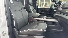 2026 Ram 3500 Laramie - Navigation - Heated Seats - Photo 16