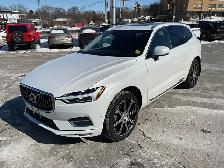 2020 Volvo XC60 T6 Inscription - Photo 7