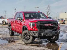 2026 GMC Sierra 1500 AT4X - Photo 2