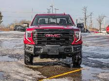 2026 GMC Sierra 1500 AT4X - Photo 3