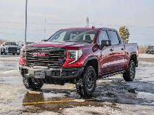 2026 GMC Sierra 1500 AT4X - Photo 4