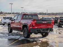 2026 GMC Sierra 1500 AT4X - Photo 6