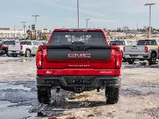 2026 GMC Sierra 1500 AT4X - Photo 7