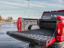 2026 GMC Sierra 1500 AT4X - Photo 8