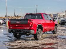 2026 GMC Sierra 1500 AT4X - Photo 9