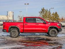 2026 GMC Sierra 1500 AT4X - Photo 10