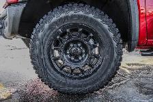 2026 GMC Sierra 1500 AT4X - Photo 13