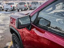 2026 GMC Sierra 1500 AT4X - Photo 14