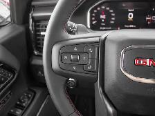 2026 GMC Sierra 1500 AT4X - Photo 21