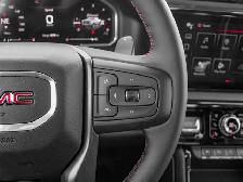 2026 GMC Sierra 1500 AT4X - Photo 23