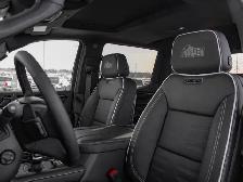 2026 GMC Sierra 1500 AT4X - Photo 33