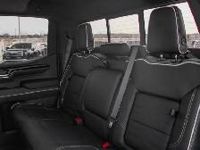 2026 GMC Sierra 1500 AT4X - Photo 34