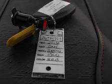 2026 GMC Sierra 1500 AT4X - Photo 36