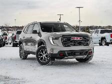 2026 GMC Acadia AT4 - Photo 2