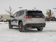 2026 GMC Acadia AT4 - Photo 6