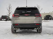 2026 GMC Acadia AT4 - Photo 7