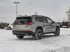 2026 GMC Acadia AT4 - Photo 8