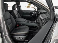 2026 GMC Acadia AT4 - Photo 17