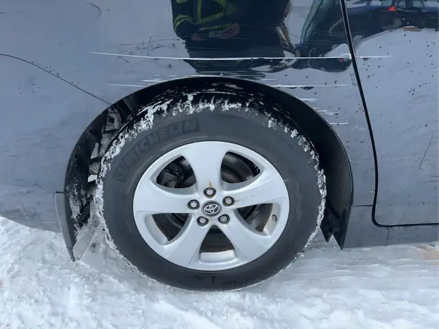 2018 Toyota Sienna - Photo 9