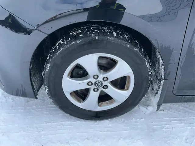 2018 Toyota Sienna - Photo 11