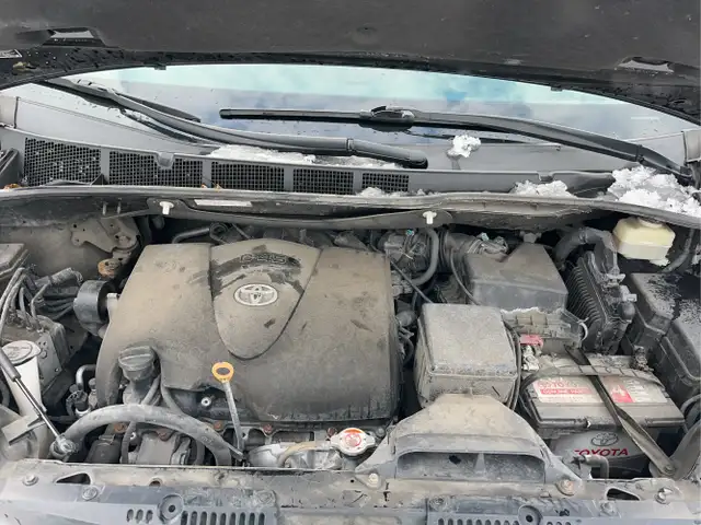 2018 Toyota Sienna - Photo 15