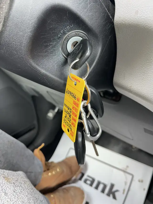 2018 Toyota Sienna - Photo 18