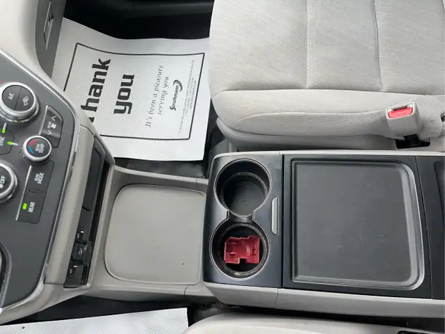 2018 Toyota Sienna - Photo 22