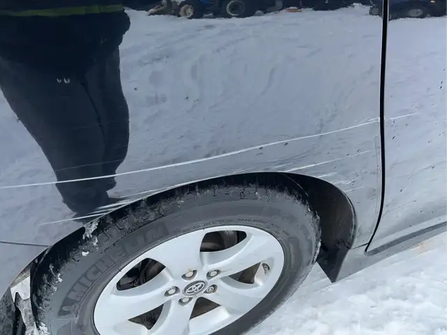 2018 Toyota Sienna - Photo 31