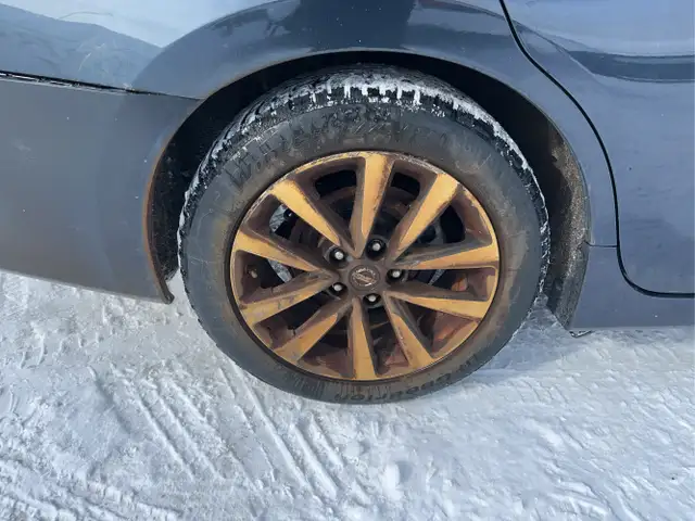 2018 Nissan Altima - Photo 9