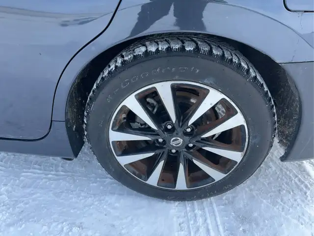 2018 Nissan Altima - Photo 12