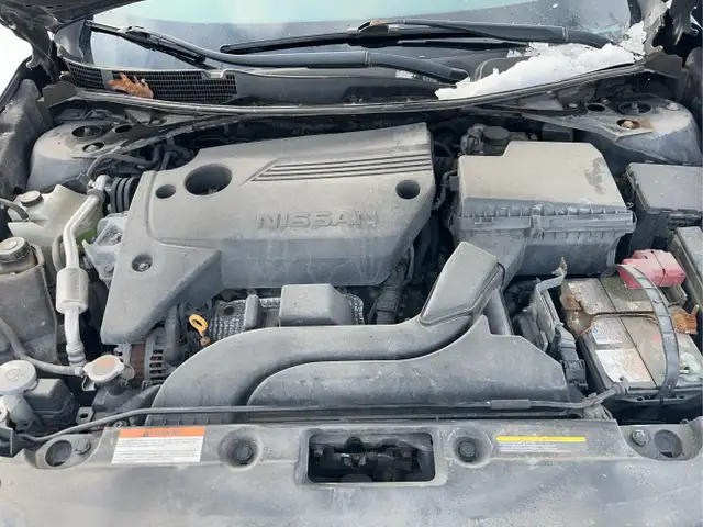 2018 Nissan Altima - Photo 15