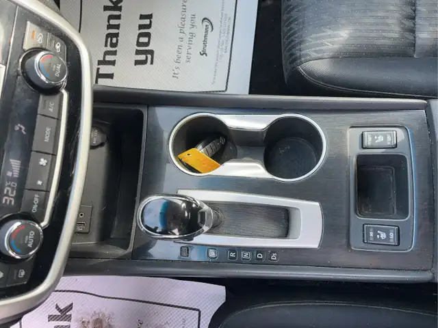 2018 Nissan Altima - Photo 17