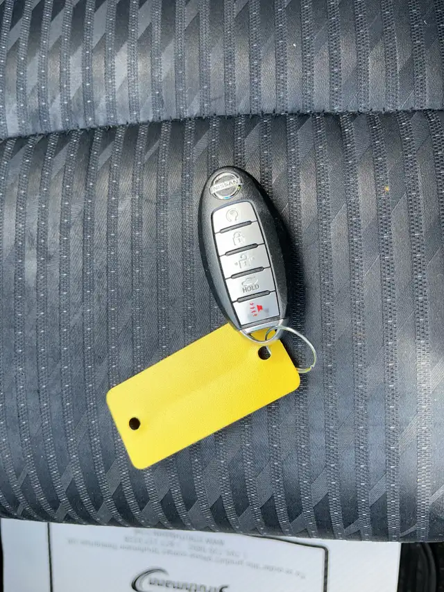 2018 Nissan Altima - Photo 22