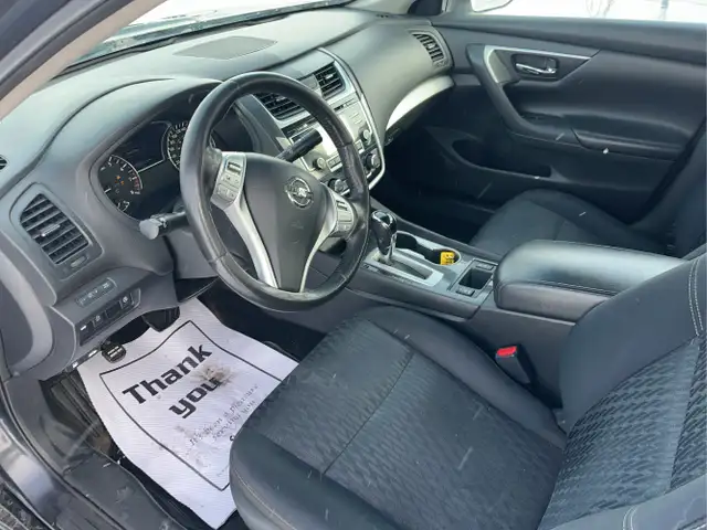2018 Nissan Altima - Photo 26