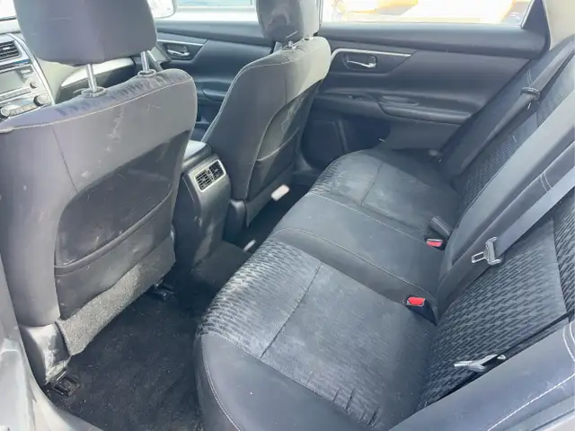 2018 Nissan Altima - Photo 27