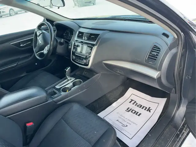 2018 Nissan Altima - Photo 29