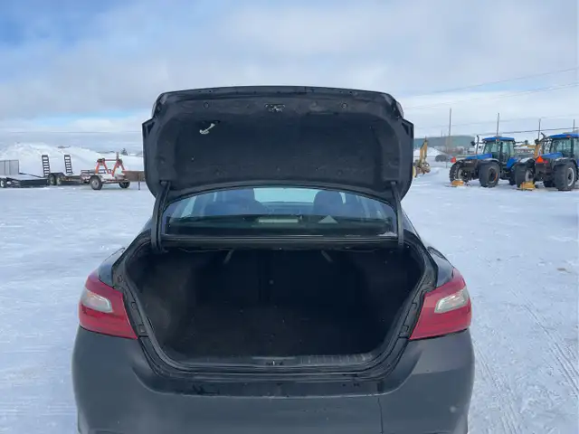 2018 Nissan Altima - Photo 30