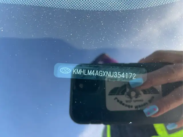 2022 Hyundai ELANTRA - Photo 13