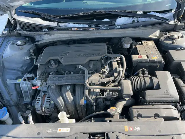 2022 Hyundai ELANTRA - Photo 15