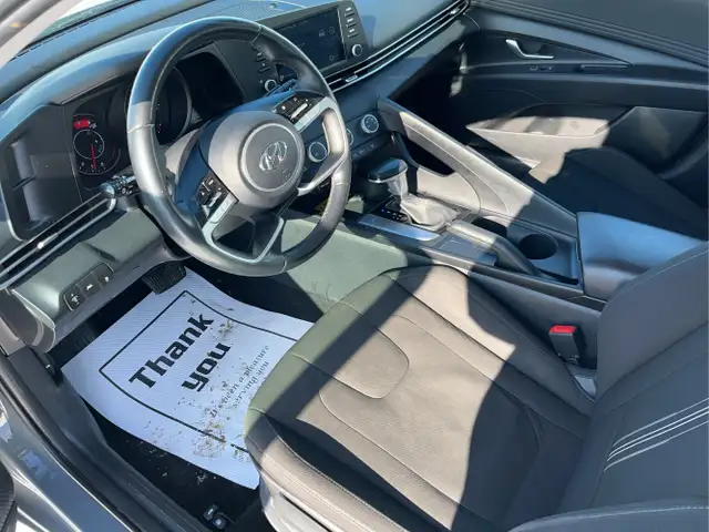 2022 Hyundai ELANTRA - Photo 25