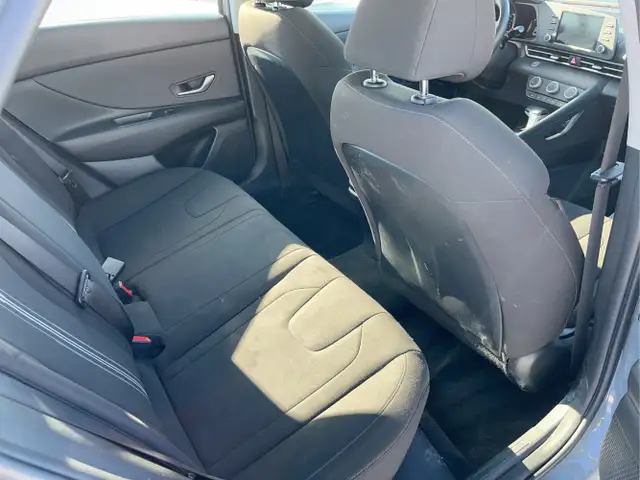 2022 Hyundai ELANTRA - Photo 29