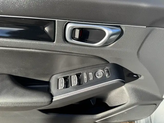 2025 Honda Civic Hybrid Sport Touring - Photo 16