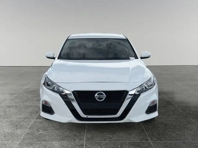 2019 Nissan Altima 2.5 S / AWD - Photo 10